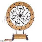 INPHIC-歐式風格 復古 裝飾盤掛盤坐盤 家居工藝品擺飾